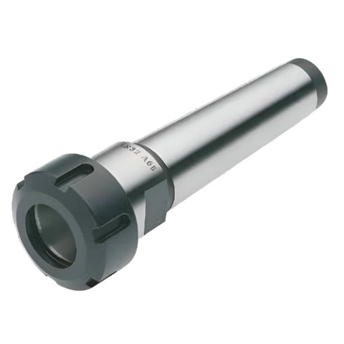 Morse Taper for ER Collets